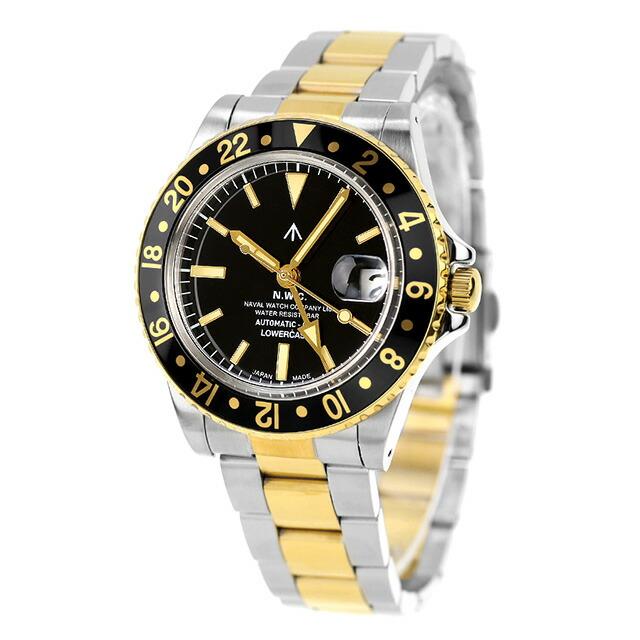 NAVAL WATCH（ナバルウォッチ） NAVAL WATCH Produced by LOWERCASE
