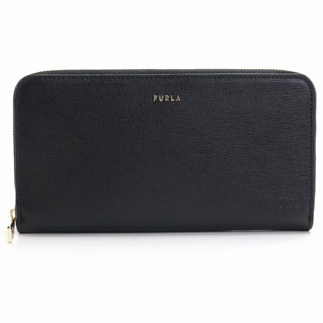 FURLA（フルラ） ブランド 長財布 レディース ラウンドファスナー