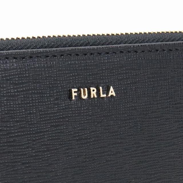 FURLA（フルラ） ブランド 長財布 レディース ラウンドファスナー