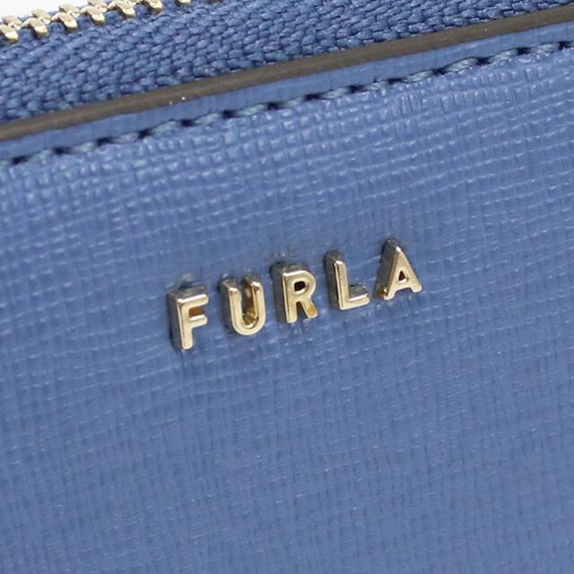 当店ならさらに+10倍 フルラ 小銭入れ レディース ブランド FURLA レザー PDJ5UNO ONDA+ARTEMISIA ブルー系 財布｜nanaple-ya｜07