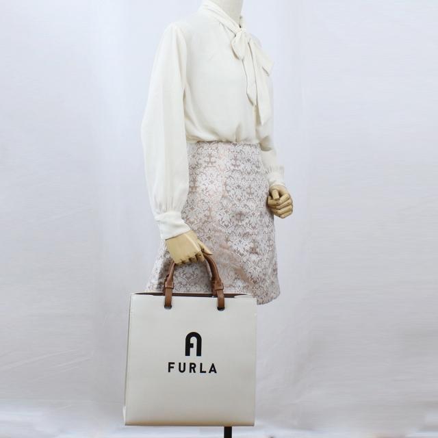 FURLA（フルラ） ブランド トートバッグ レディース レザー WB00728 