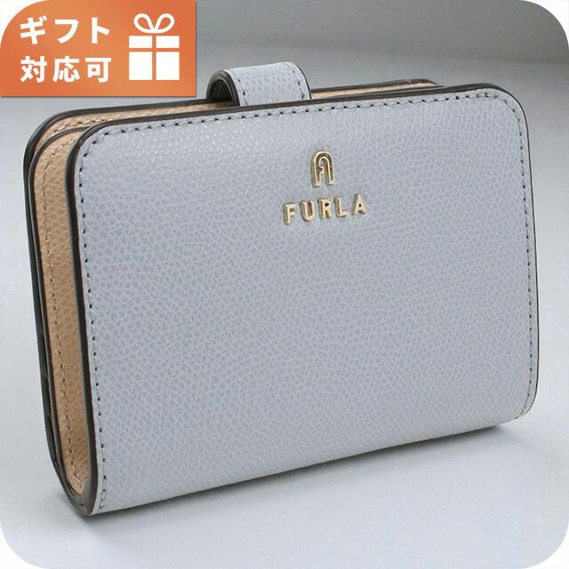 FURLA（フルラ） 二折財布小銭入付き レディース ブランド FURLA FURLA