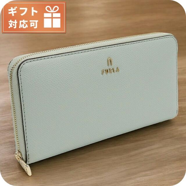 FURLA 4/24さらに+20倍 フルラ 長財布ラウンドファスナー FURLA 4/24さらに+20倍 フルラ 長財布ラウンドファスナー