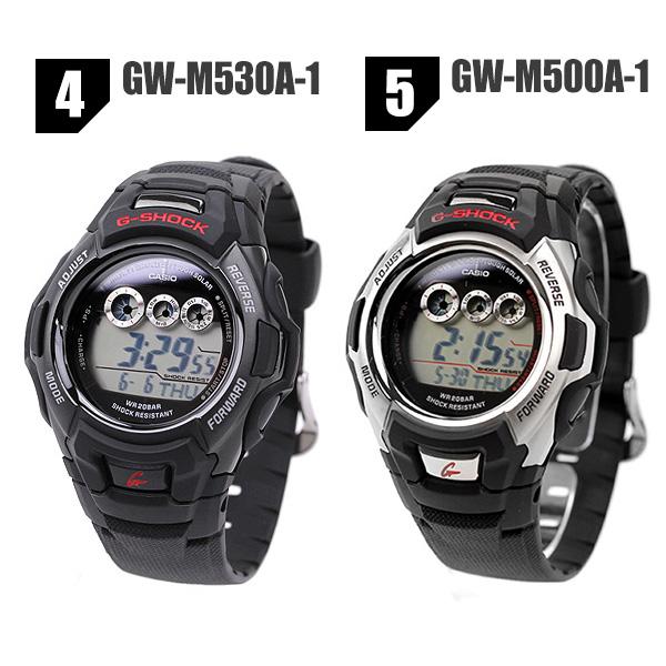 G-SHOCK 電波 ソーラー デジタル 腕時計 ブランド メンズ カシオ G