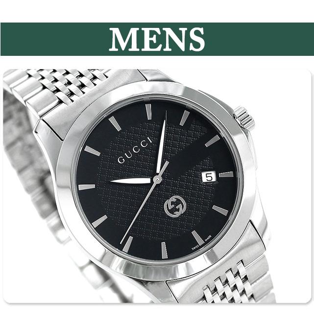 G-Timeless 5/1は+19倍 グッチ Gタイムレス クオーツ 腕時計 G-Timeless 5/1は+19倍 グッチ Gタイムレス クオーツ 腕時計