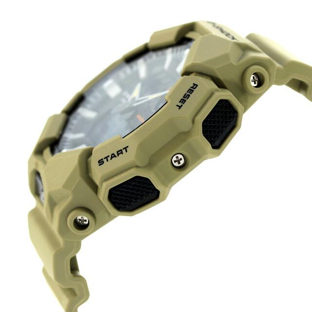 G-SHOCK gショック ジーショック クォーツ 電池式 GA-010-5A アナログ
