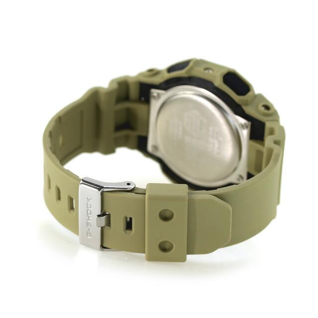 G-SHOCK gショック ジーショック クォーツ 電池式 GA-010-5A アナログ