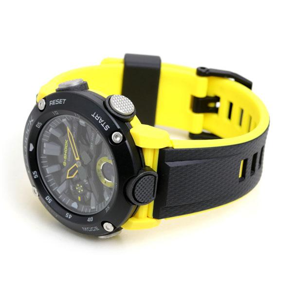 時計 G-SHOCK GA-2000-1A9DR 楽天市場】gショック ジーショック G-SHOCK GA-2000 アナデジ GA