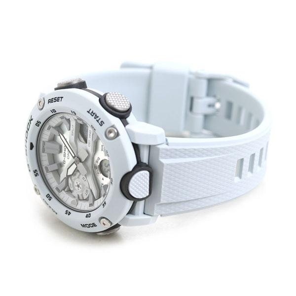 G-SHOCK BASIC gショック ジーショック GA-2000 アナデジ 腕時計 GA