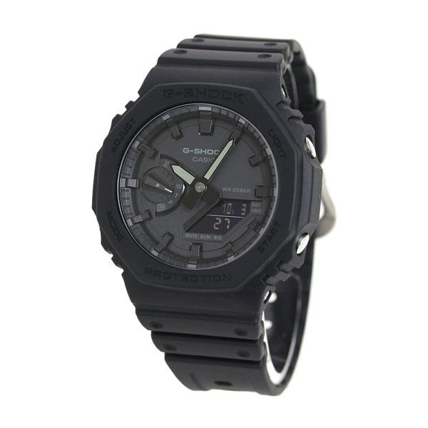 G-SHOCK BASIC gショック ジーショック GA-2100 メンズ 腕時計