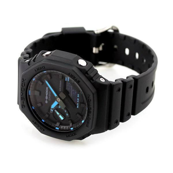 G-SHOCK さらに+16倍 gショック ジーショック クオーツ GA-2100 G-SHOCK さらに+16倍 gショック ジーショック クオーツ GA-2100