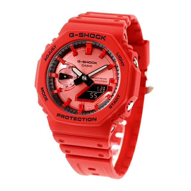 G-SHOCK gショック ジーショック 2100 アナログデジタル 2100シリーズ