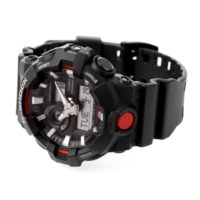 G-SHOCK gショック ジーショック GA-700-1ADR メンズ 腕時計 ブランド
