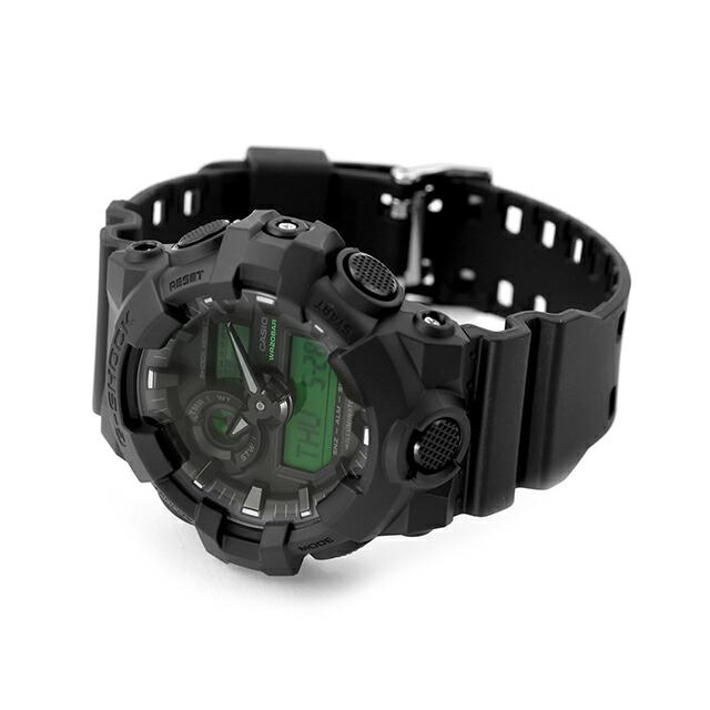 gショック ジーショック G-SHOCK GA-700 SERIES クォーツ 電池式 GA-700BEG-1A メンズ 腕時計 ブランド カシオ casio アナデジの画像