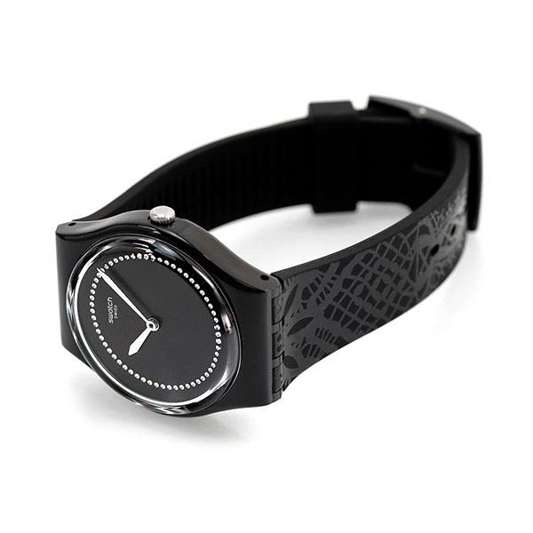 Swatch（スウォッチ） レディース 腕時計 ブランド クオーツ GB320