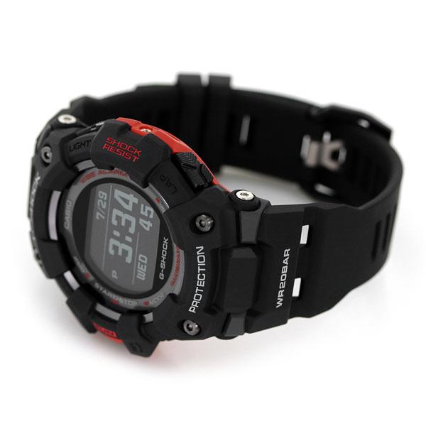 G-SQUAD gショック ジーショック G-SHOCK メンズ 腕時計 ブランド ジー