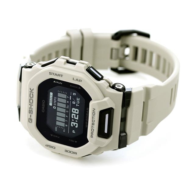 CASIO カシオ G-SHOCK GショックGBD-200UU-9 GBD-200-9JF | CASIO