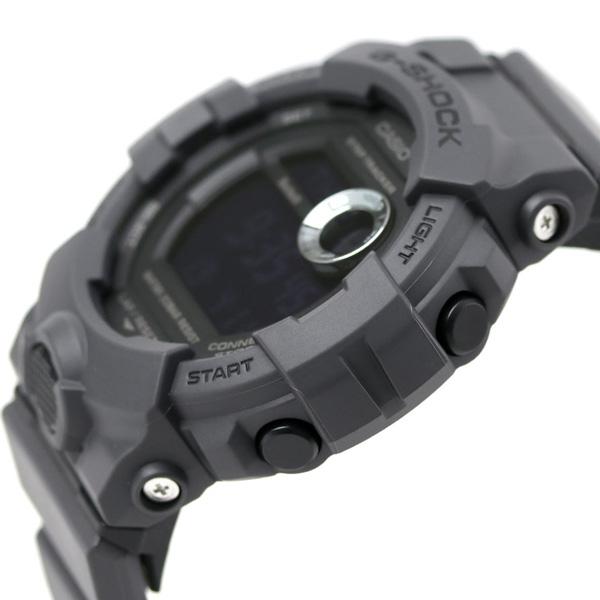 G-SQUAD 4/1さらに+19倍 gショック ジーショック G-SHOCK GBD-800 
