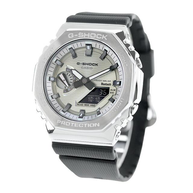 G-SHOCK gショック ジーショック 2100 ソーラー GBM-2100A-8B