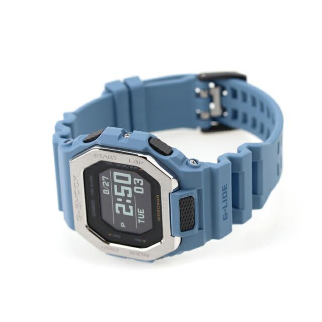 G-SHOCK さらに+16倍 gショック ジーショック GBX-100-2A G G-SHOCK さらに+16倍 gショック ジーショック GBX-100-2A G