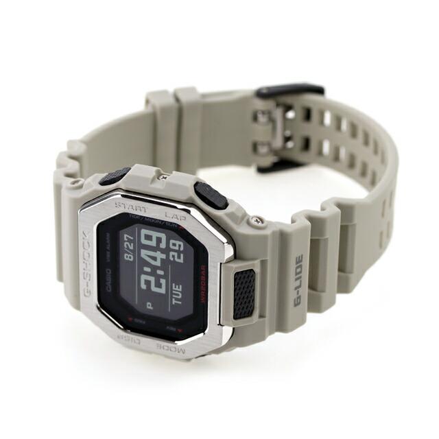 G-SHOCK gショック ジーショック GBX-100-8 Gライド GBX-100シリーズ