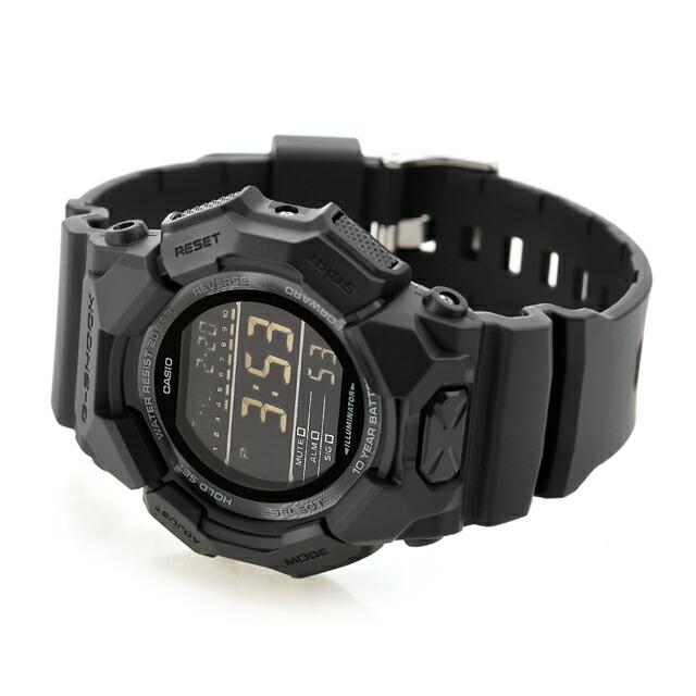 G-SHOCK gショック ジーショック クォーツ 電池式 GD-010-1A1