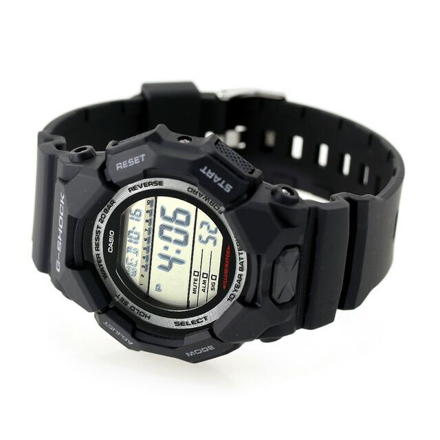 G-SHOCK gショック ジーショック クォーツ 電池式 GD-010-1 G-SHOCK gショック ジーショック クォーツ 電池式 GD-010-1