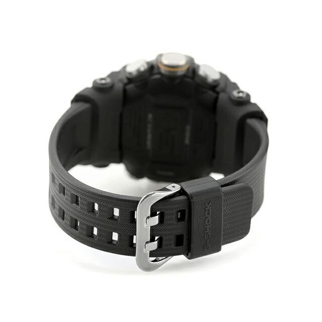 gショック ジーショック G-SHOCK マスターオブG-ランド マッドマスター クォーツ 電池式 GG-B100X-1A Bluetooth 海外 メンズ 腕時計 カシオの画像
