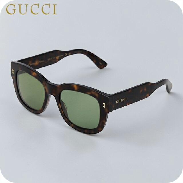 GUCCI（グッチ） サングラス メンズ ブランド GUCCI GG1110S 002