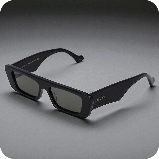 GUCCIのサングラス、 楽天市場】グッチ サングラス GUCCI GG3637S 75Q/VK 57サイズ