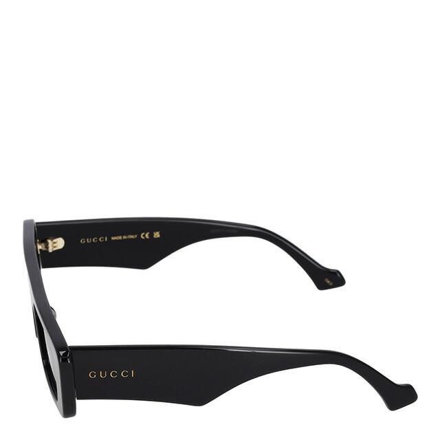 GUCCI グッチ サングラス メンズ ブランド GG1331S 001 ブラック
