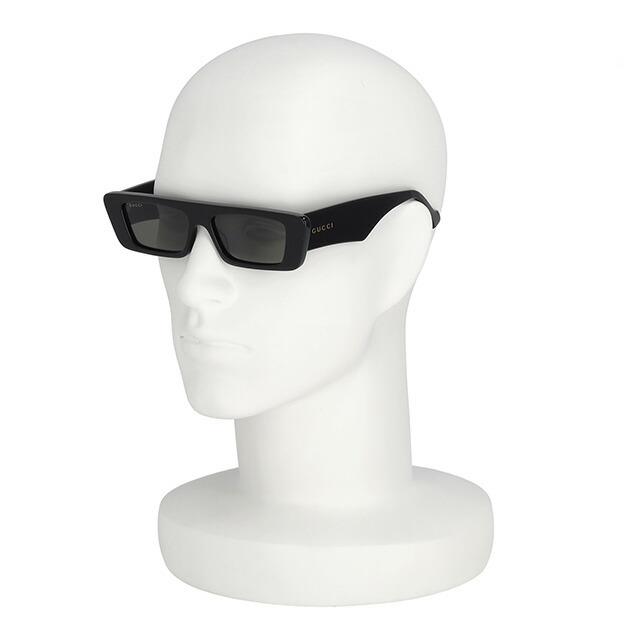 GUCCI グッチ サングラス メンズ ブランド GG1331S 001 ブラック