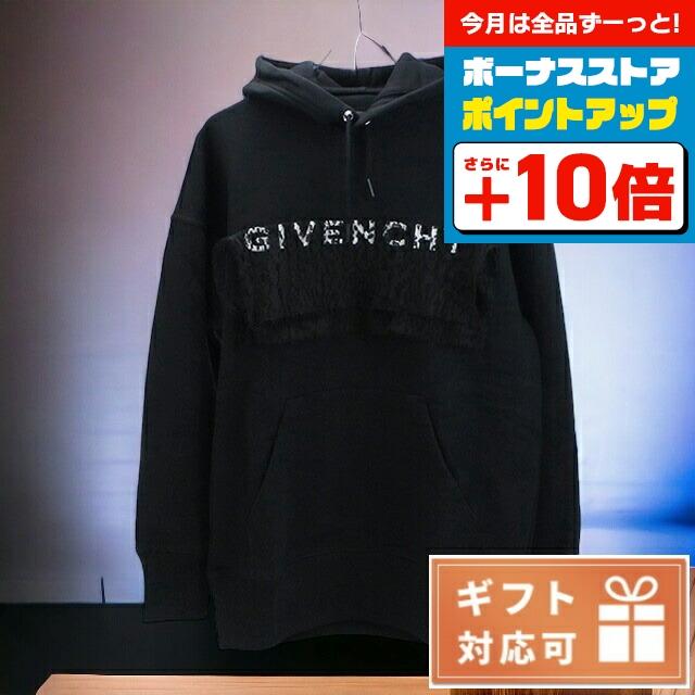 GIVENCHY ジバンシー ブランド パーカー レディース コットン100 