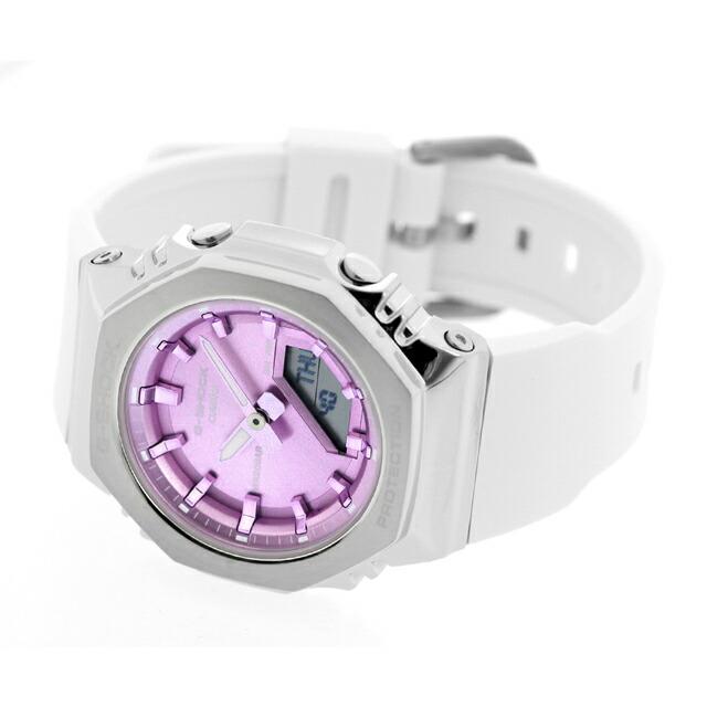 gショック ジーショック G-SHOCK クォーツ 電池式 GM-S2110-7A6 