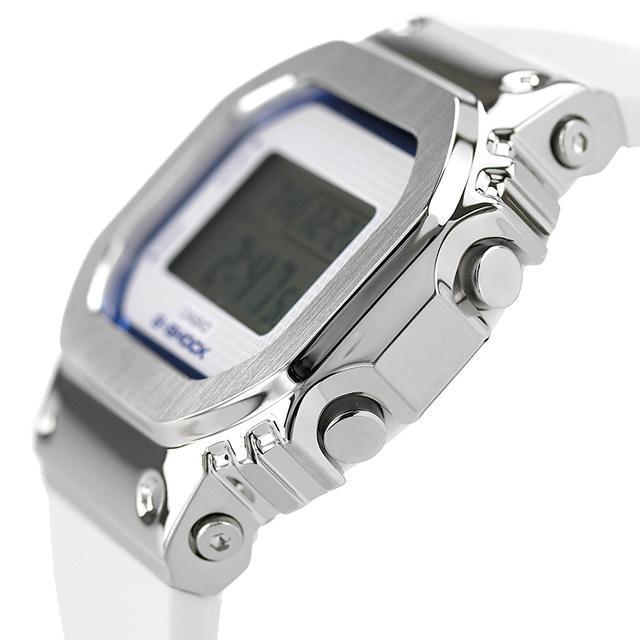 G-SHOCK gショック ジーショック クオーツ GM-S5600LC-7 レディース