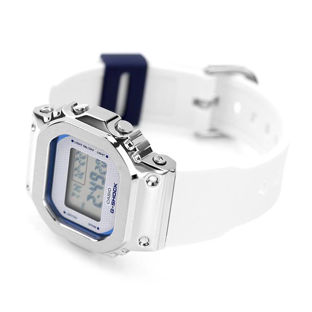 G-SHOCK gショック ジーショック クオーツ GM-S5600LC-7 レディース
