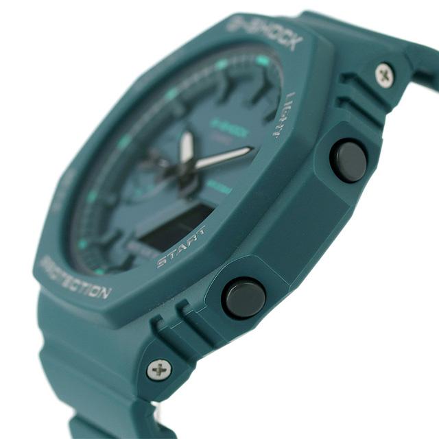 G-SHOCK gショック ジーショック クオーツ GMA-S2100GA-3A アナログ