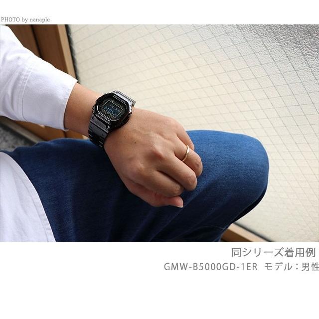 G-SHOCK gショック ジーショック 電波ソーラー GMW-B5000D-3