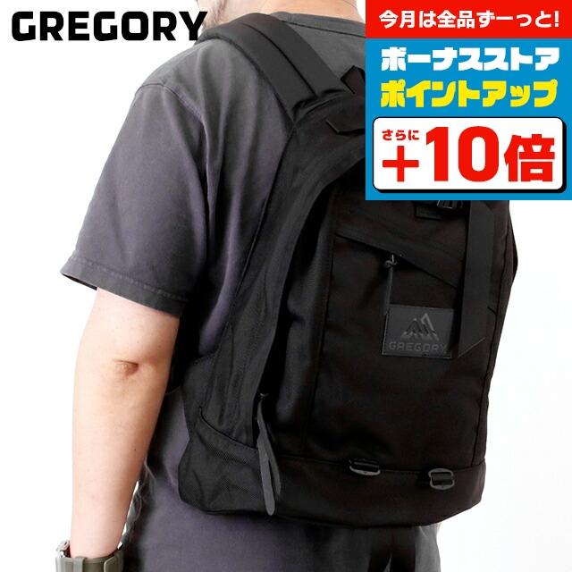 ファインデイ グレゴリー リュック メンズ レディース ブランド V2 