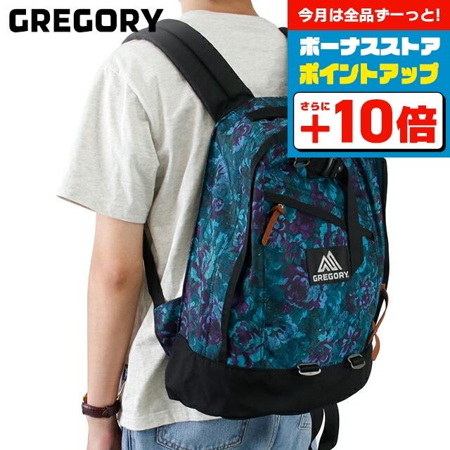 ファインデイ グレゴリー リュック メンズ レディース ブランド V2