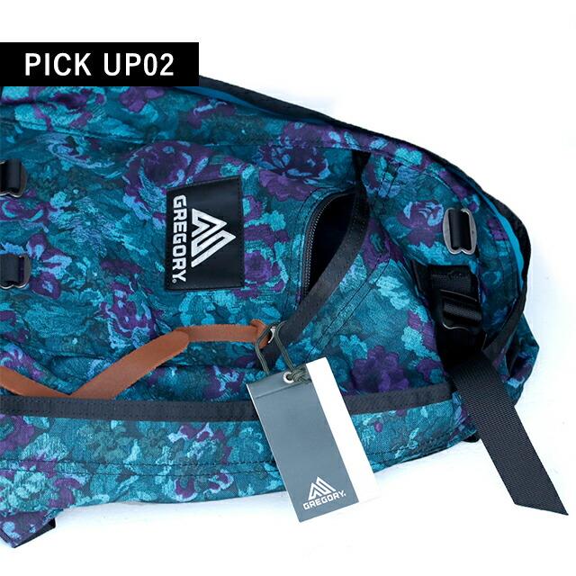 ファインデイ グレゴリー リュック メンズ レディース ブランド V2