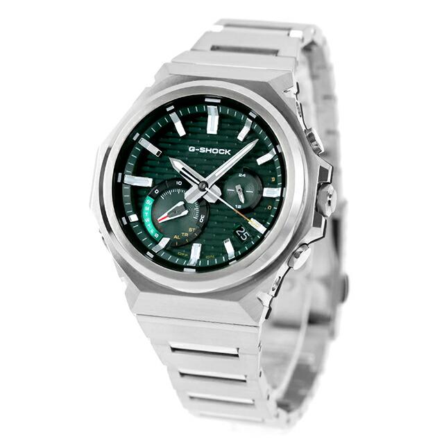 gショック ジーショック G-SHOCK G-STEEL GST-B1000 Series タフソーラー GST-B1000D-3A Bluetooth メンズ 腕時計 ブランド カシオ casioの画像