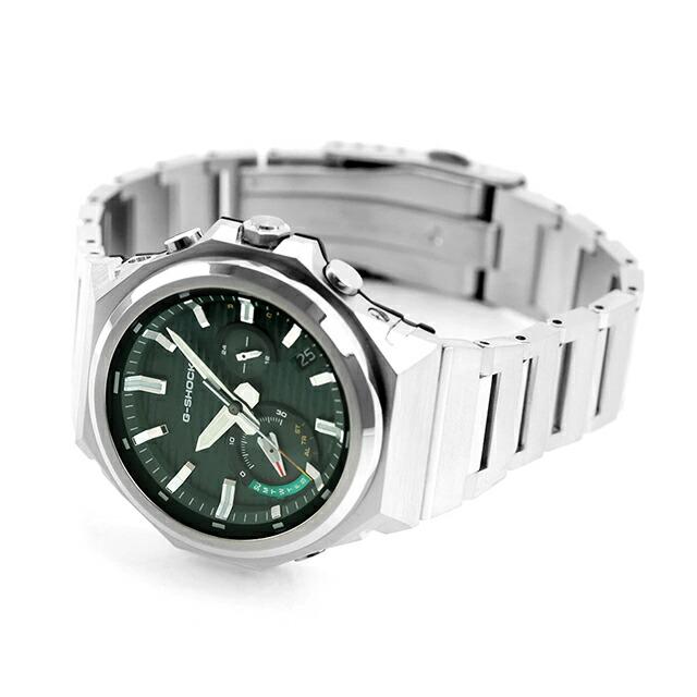 gショック ジーショック G-SHOCK G-STEEL GST-B1000 Series タフソーラー GST-B1000D-3A Bluetooth メンズ 腕時計 ブランド カシオ casioの画像
