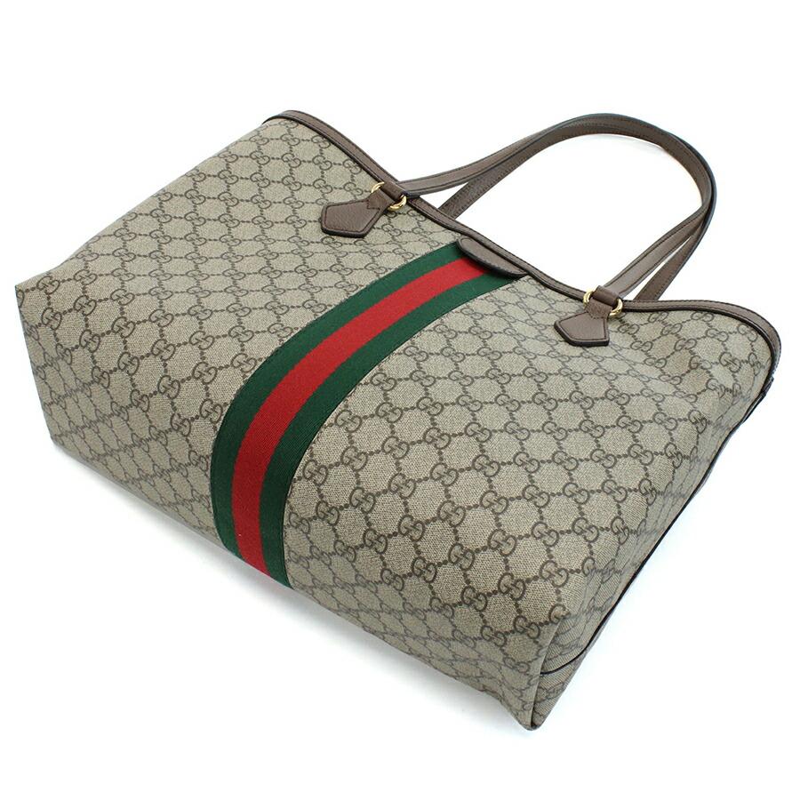 GUCCI（グッチ） トートバッグ レディース ブランド GUCCI OPHIDIA
