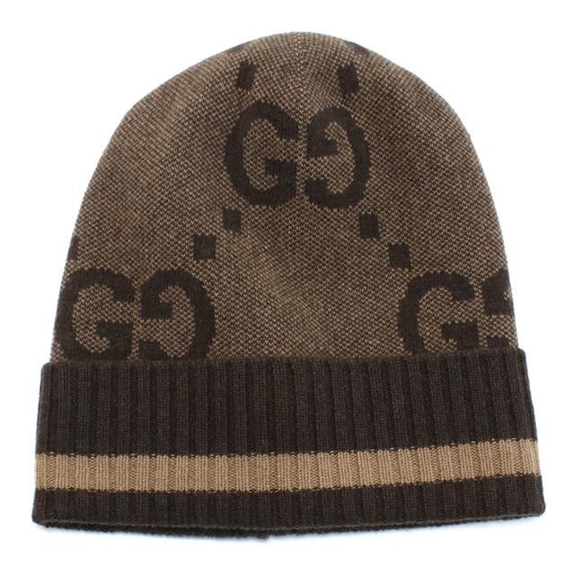 GUCCI（グッチ） ニットキャップ レディース ブランド イタリア 676827