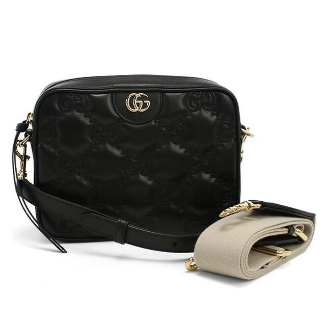 GUCCI（グッチ） 斜め掛け ショルダーバッグ レディース ブランド