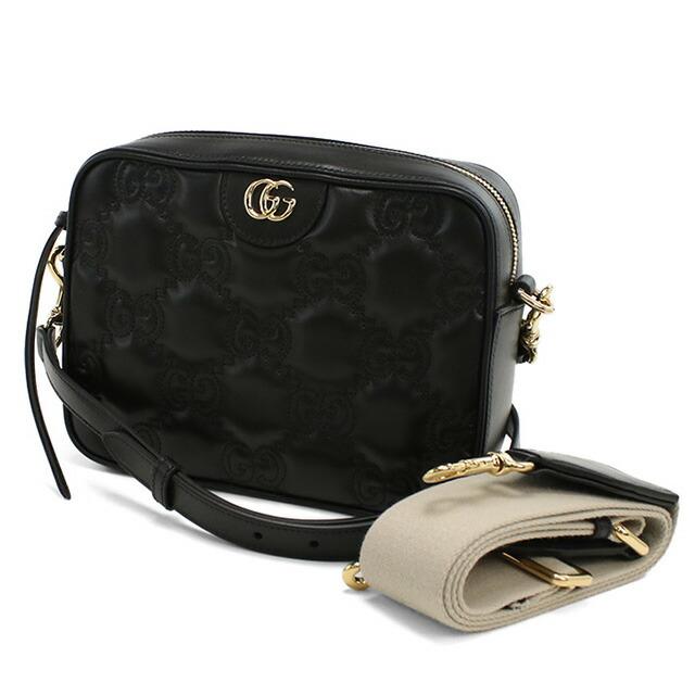GUCCI（グッチ） 斜め掛け ショルダーバッグ レディース ブランド