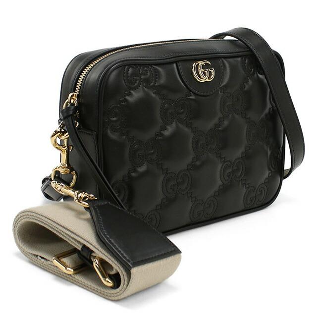 GUCCI（グッチ） 斜め掛け ショルダーバッグ レディース ブランド