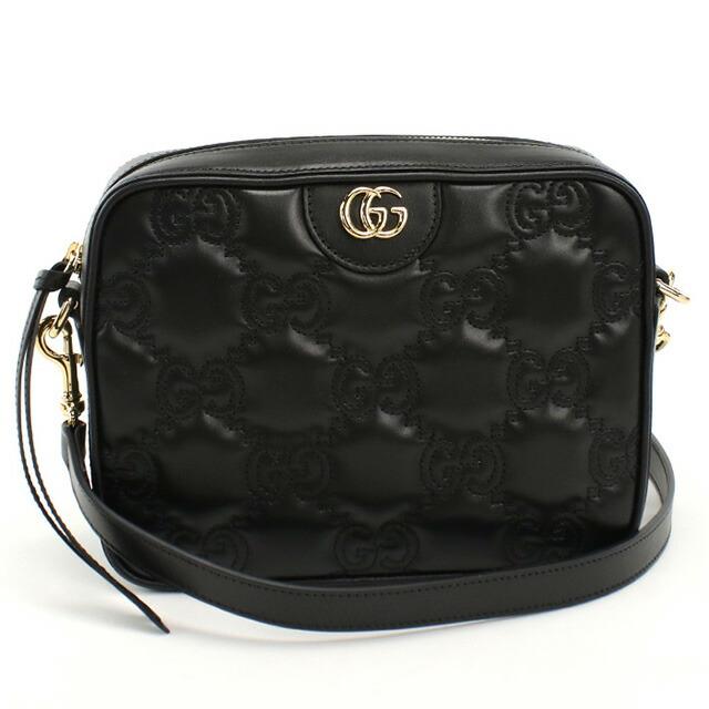 GUCCI（グッチ） 斜め掛け ショルダーバッグ レディース ブランド