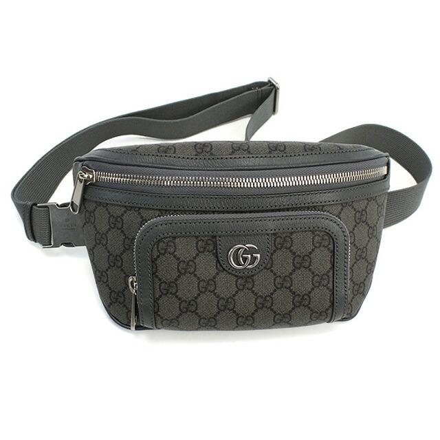 GUCCI グッチ ボディーバッグ GUCCI（グッチ） ボディバッグ メンズ ブランド イタリア 733868